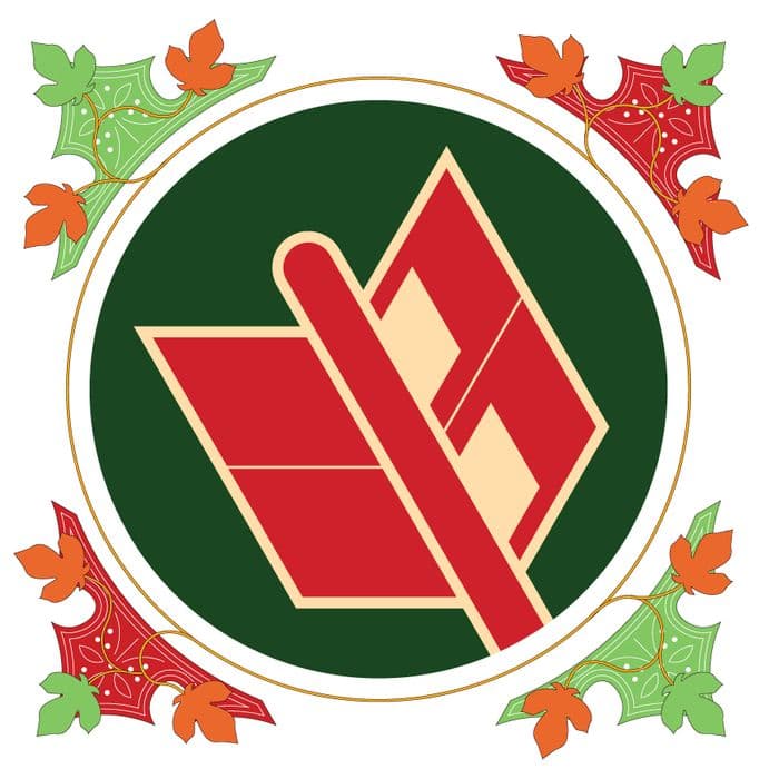 Robin Hood International Improv Festival poster