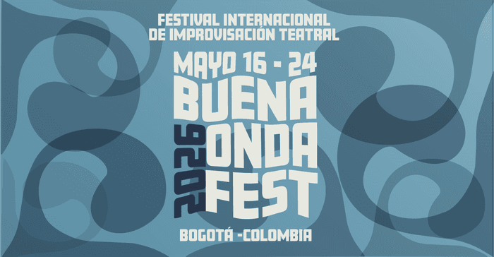 BUENA ONDA FEST poster